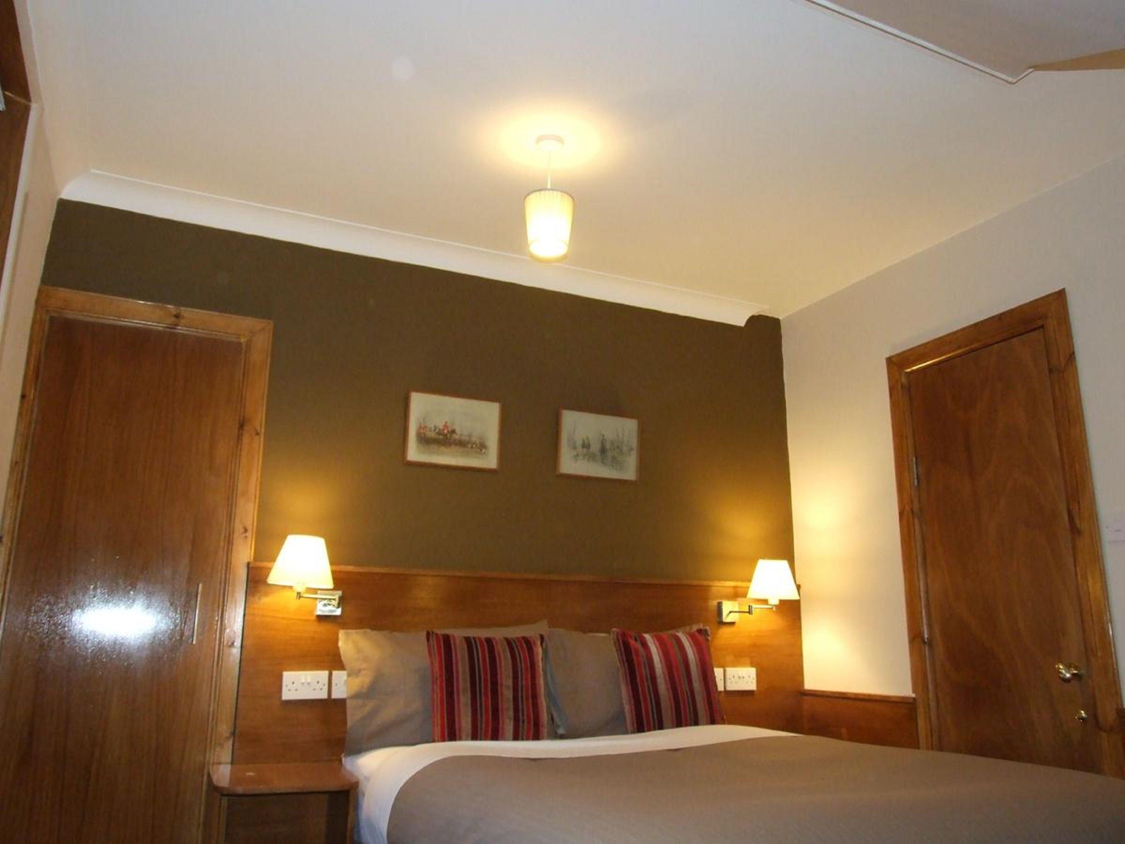 Leith House — Foto 3